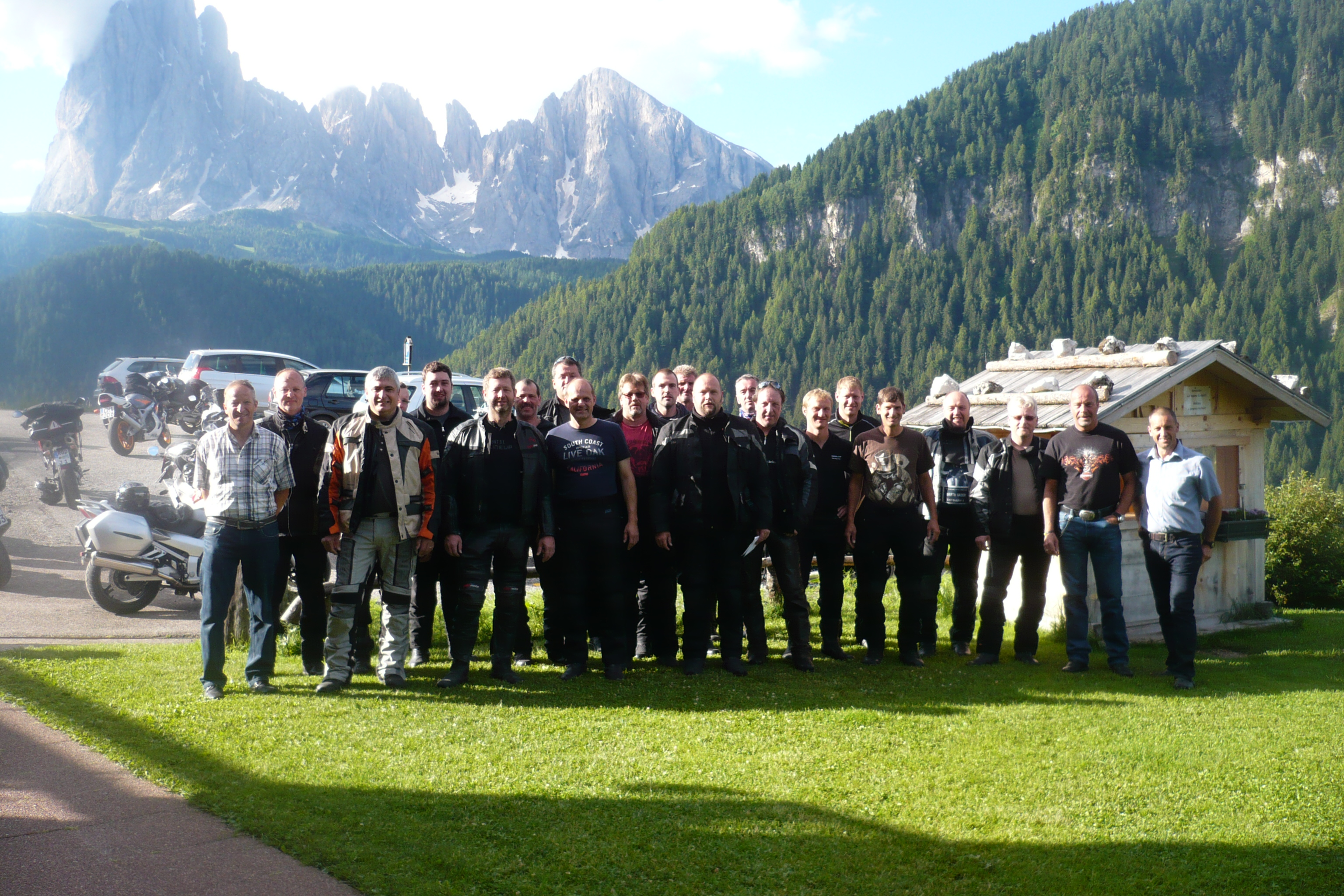 Motorradtour 2014 Südtirol 027